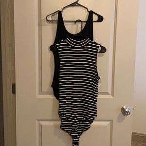 American Eagle Bodysuits
